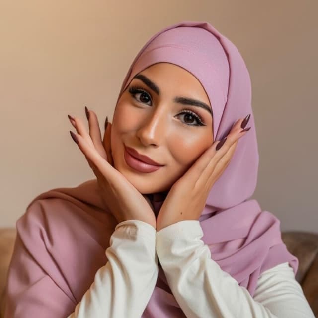 Shirin شيرين