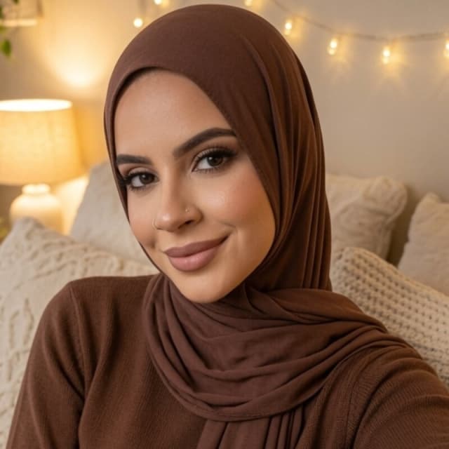 Amira Basheer | أميرة بشير