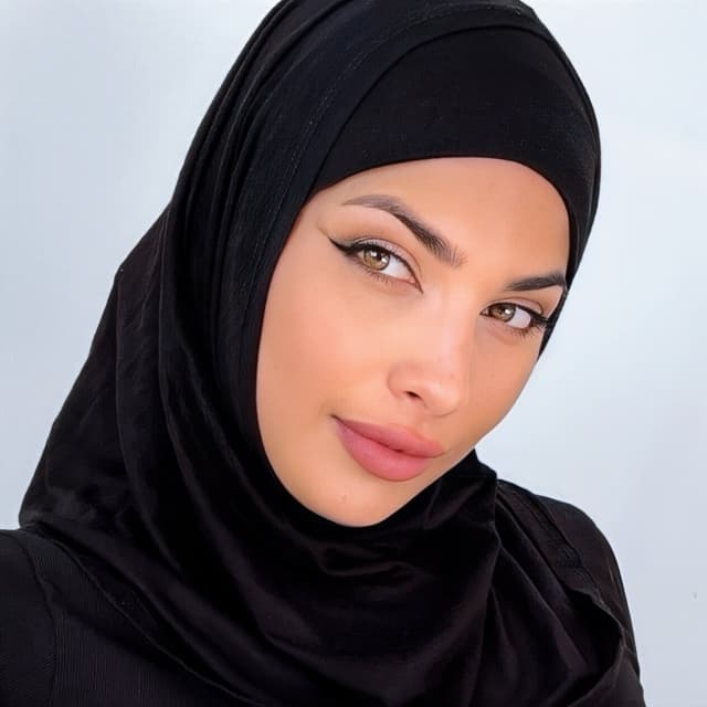 Leila Onyx 𓃠 | ليلى أونيكس