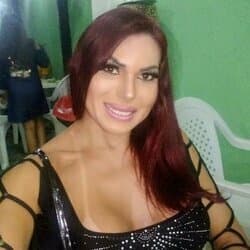 ARIEL TRANSEXUAL